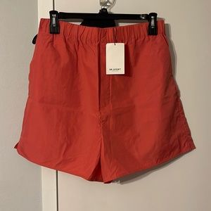 BR Sport Coral Shorts
